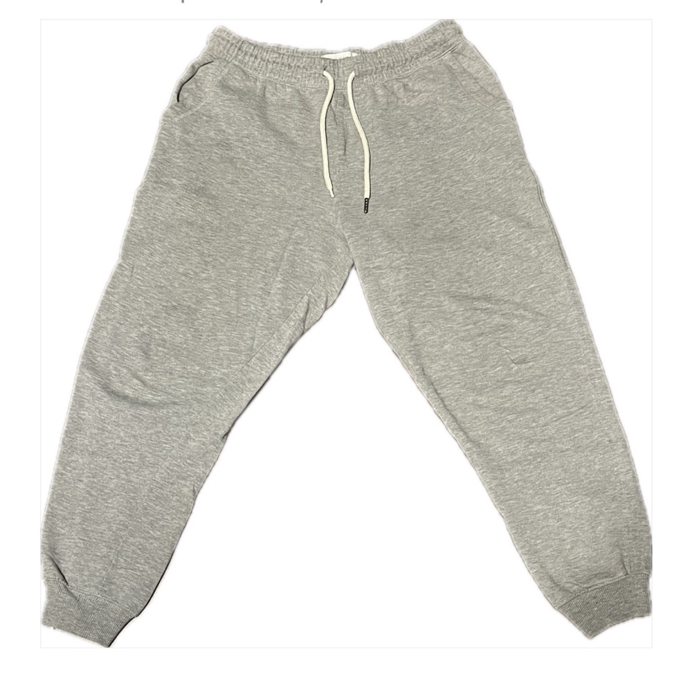 Grey Sweatpants/Joggers